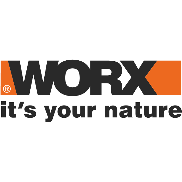 Worx Logo Download png