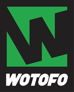 Wotofo Logo ,Logo , icon , SVG Wotofo Logo