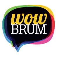 Wow Brum Logo ,Logo , icon , SVG Wow Brum Logo