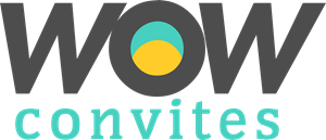 WOW Convites Logo ,Logo , icon , SVG WOW Convites Logo