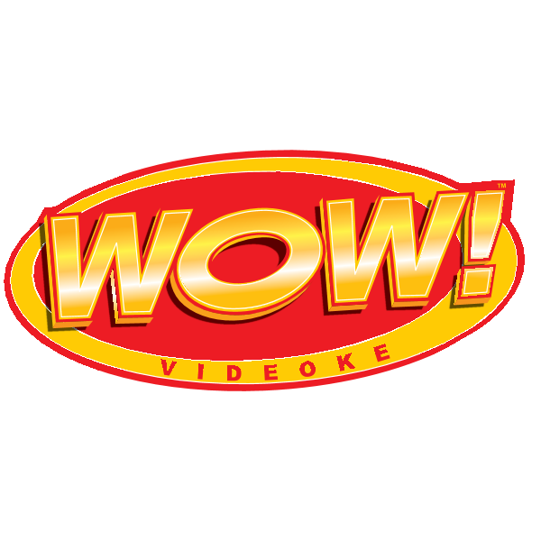WOW! Videoke Logo