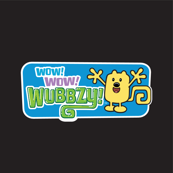 Wow Wow Wubbzy Logo ,Logo , icon , SVG Wow Wow Wubbzy Logo