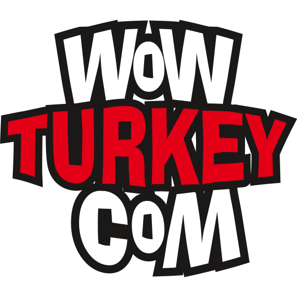wowturkey Logo