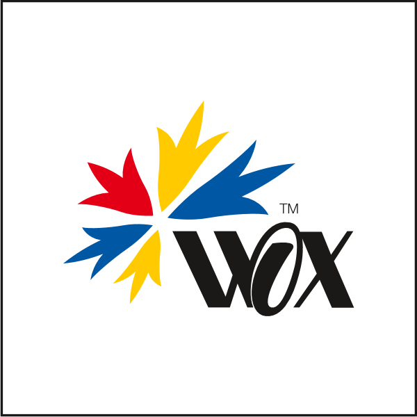 WOX Logo