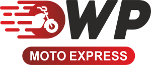 WP Moto Express Logo ,Logo , icon , SVG WP Moto Express Logo