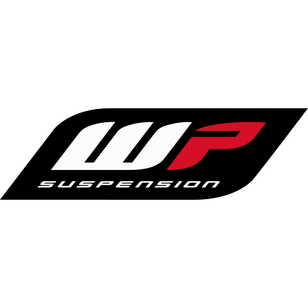 Wp Suspension Logo