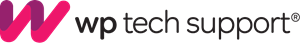 WP Tech Support Logo ,Logo , icon , SVG WP Tech Support Logo