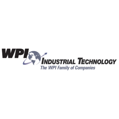 WPI Industrial Technology Logo ,Logo , icon , SVG WPI Industrial Technology Logo