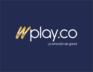 Wplay.co Logo ,Logo , icon , SVG Wplay.co Logo