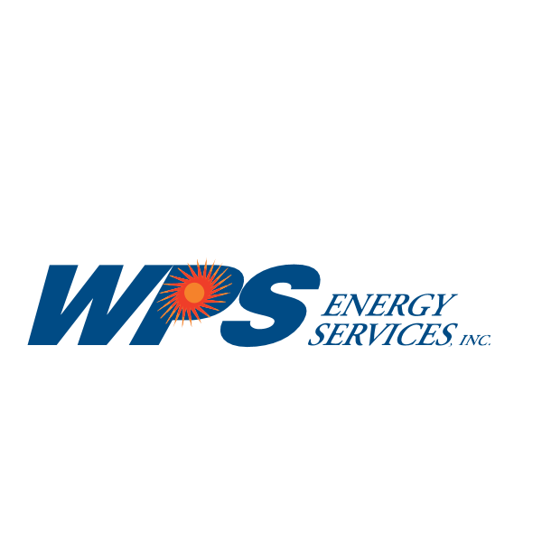 WPS Energy Services Logo ,Logo , icon , SVG WPS Energy Services Logo