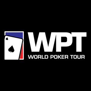 WPT Logo ,Logo , icon , SVG WPT Logo