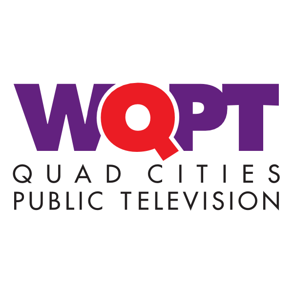 WQPT Logo ,Logo , icon , SVG WQPT Logo