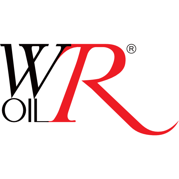 WR Oil Logo