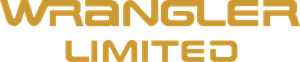 Wrangler Limited Logo ,Logo , icon , SVG Wrangler Limited Logo