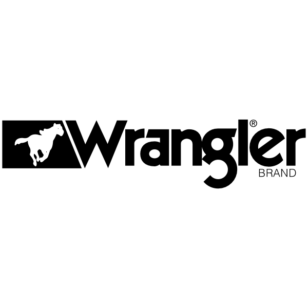 Wrangler ,Logo , icon , SVG Wrangler