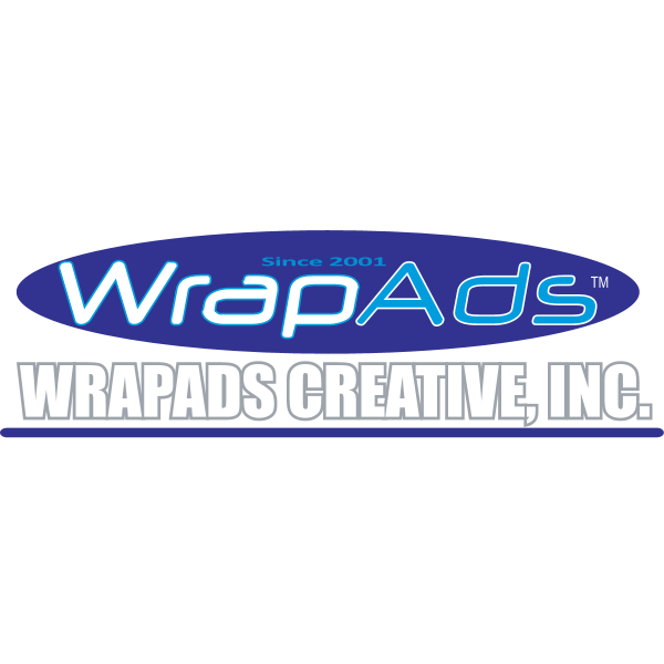 WrapAds Logo