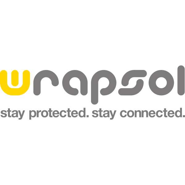 Wrapsol Logo ,Logo , icon , SVG Wrapsol Logo