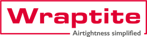 Wraptite Airtightness simplified Logo