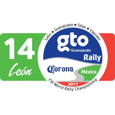 WRC Leon Guanajuato Logo ,Logo , icon , SVG WRC Leon Guanajuato Logo