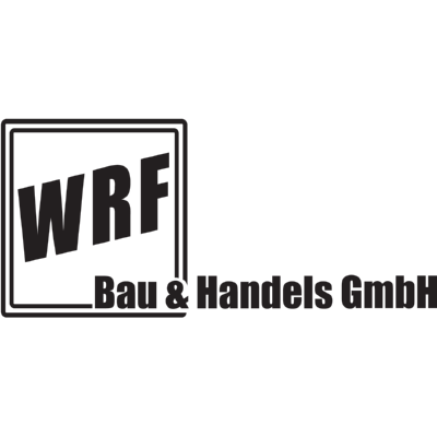 WRF GmbH Logo ,Logo , icon , SVG WRF GmbH Logo