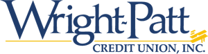 Wright-Patt Credit Logo