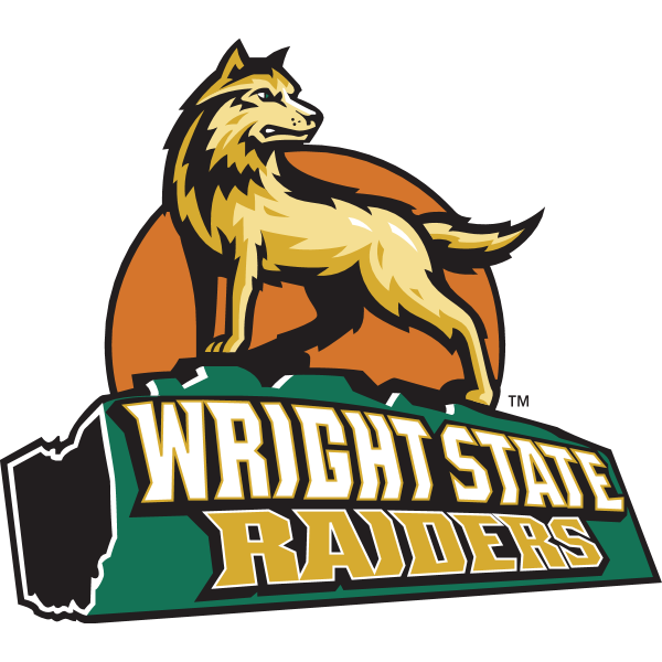 Wright State University Raiders Logo ,Logo , icon , SVG Wright State University Raiders Logo