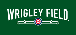 Wrigley Field Logo ,Logo , icon , SVG Wrigley Field Logo