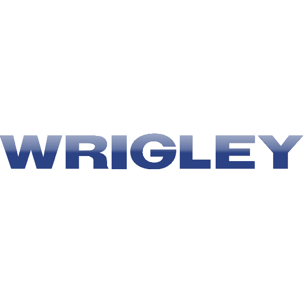 Wrigley Logo ,Logo , icon , SVG Wrigley Logo