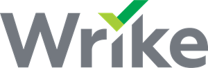Wrike Inc Logo ,Logo , icon , SVG Wrike Inc Logo