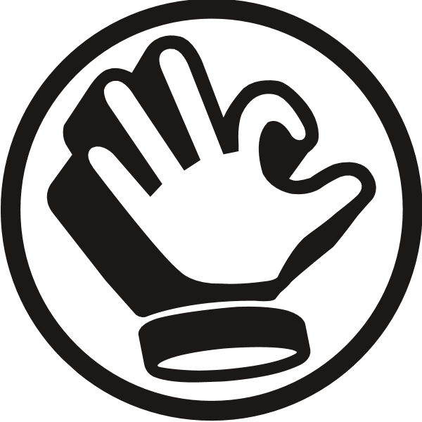 Wristband Connection Logo ,Logo , icon , SVG Wristband Connection Logo