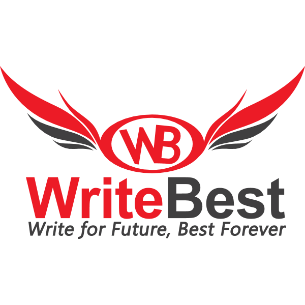 WriteBest Logo
