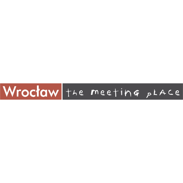 wroclaw meeting place Logo ,Logo , icon , SVG wroclaw meeting place Logo