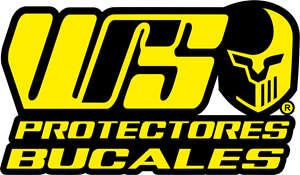 WRS PROTECTORES BUCALES Logo
