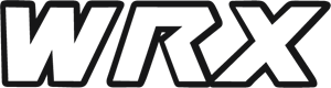 WRX Logo ,Logo , icon , SVG WRX Logo
