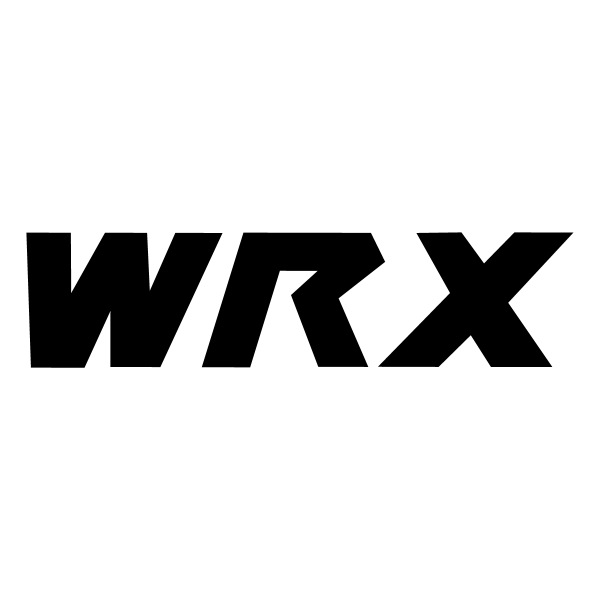 WRX ,Logo , icon , SVG WRX