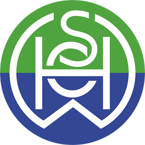 WSC Hertha 1912 Logo