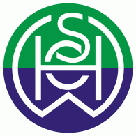 WSC Hertha Wels Logo ,Logo , icon , SVG WSC Hertha Wels Logo