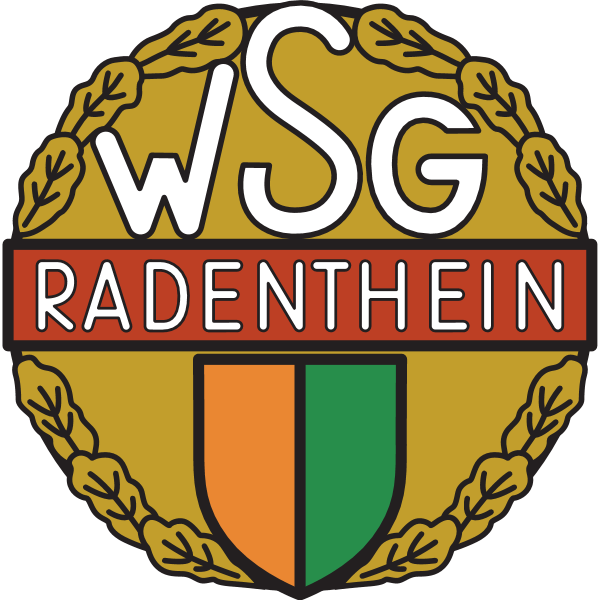 WSG Radenthein 70’s Logo