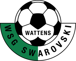 WSG Swarovski Wattens Logo