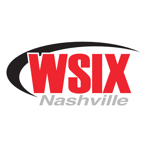 WSIX Nashville Logo ,Logo , icon , SVG WSIX Nashville Logo