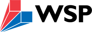 WSP Group Logo