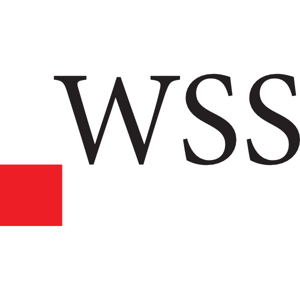 WSS Logo ,Logo , icon , SVG WSS Logo