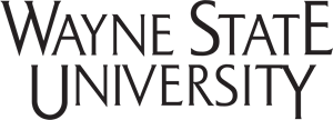 WSU Wayne State University Logo