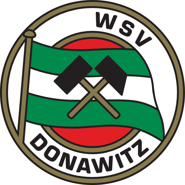 WSV Donawitz Leoben Logo ,Logo , icon , SVG WSV Donawitz Leoben Logo