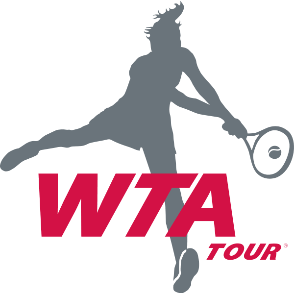 WTA Logo Download png