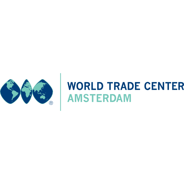 WTC Amsterdam Logo ,Logo , icon , SVG WTC Amsterdam Logo