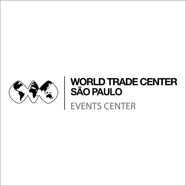 WTC Events Center – São Paulo Logo ,Logo , icon , SVG WTC Events Center – São Paulo Logo