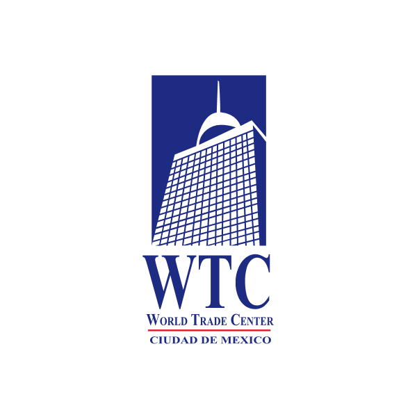 WTC Mexico Logo ,Logo , icon , SVG WTC Mexico Logo