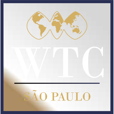 WTC Sao Paulo Logo ,Logo , icon , SVG WTC Sao Paulo Logo