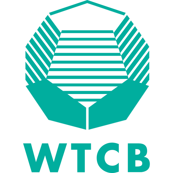WTCB Logo ,Logo , icon , SVG WTCB Logo